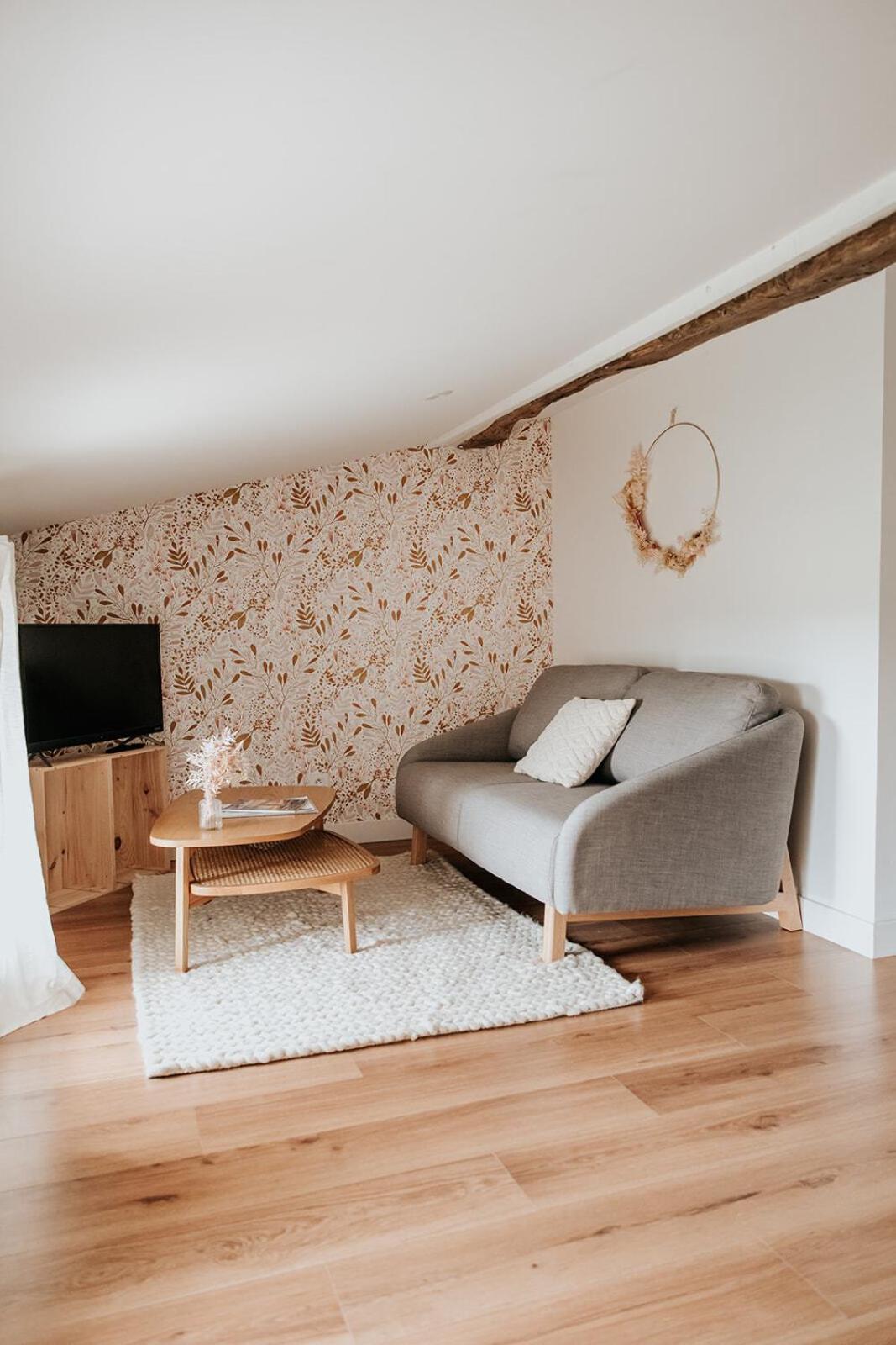 Chateau La Grande Clotte Lussac  Habitación foto